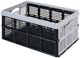 Casier pliant - W5 - Lidl à Alençon Casier pliant - W5 en promo chez Lidl Alençon à 3,99 €