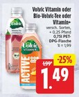 Aktuelle Volvic Angebote bei WEZ in Löhne Aktuelles Bio-Volvic-Tee Angebot bei WEZ in Löhne ab 1,49 €