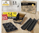 BRAUN Möbel-Center Stockach - Brotback-Set Angebot im Prospekt Brotback-Set bei BRAUN Möbel-Center im Stockach Prospekt für 14,95 €