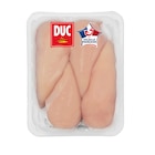 Filet de poulet - DUC en promo chez Carrefour Calais à 8,50 €