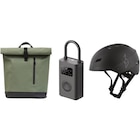 SUR TOUS LES ACCESSOIRES DE TROTTINETTE ET VÉLO - URBAN MOOV ET XIAOMI - Carrefour à Saint-Priest SUR TOUS LES ACCESSOIRES DE TROTTINETTE ET VÉLO - URBAN MOOV ET XIAOMI en promo chez Carrefour Saint-Priest