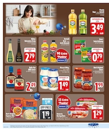EDEKA Braten im Prospekt 