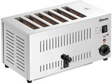 Aktuelle Toaster Angebote bei MediaMarkt Saturn in Bonn Aktuelles 100197 TS60 Toaster Angebot bei MediaMarkt Saturn in Bonn ab 224,99 €