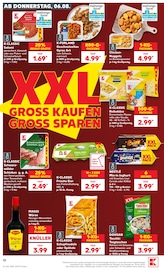 Eier im Kaufland Prospekt in Dorsten Aktueller Kaufland Prospekt mit Eier, "Hier bin ich richtig", Seite 21