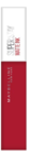 Superstay Matte INK - MAYBELLINE - Lidl à Reims Superstay Matte INK - MAYBELLINE en promo chez Lidl Reims à 8,49 €