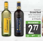 Grand Sud von Grand Sud im aktuellen EDEKA Prospekt für 2,77 €