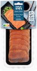 Sashimi Style Lachs im Angebot bei Penny in Lünen Sashimi Style Lachs Angebote von Taste of Asia bei Penny Lünen für 2,99 €