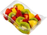 Ananas, Erdbeeren und Kiwi im Angebot bei REWE in Kiel Ananas, Erdbeeren und Kiwi Angebote bei REWE Kiel für 13,90 €