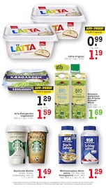 Milch im E center Prospekt in Frankfurt Aktueller E center Prospekt mit Milch, "Aktuelle Angebote", Seite 24