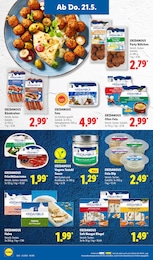 Lidl Zucker im Prospekt 