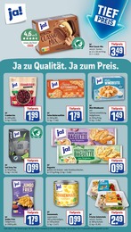 REWE Earl Grey im Prospekt REWE Earl Grey im Prospekt