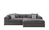 Aktuelles smart Ecksofa Lianea Angebot bei Höffner in Fürth ab 803,40 €