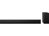 Soundbar im MediaMarkt Saturn Prospekt DSG10TY, Soundbar, Schwarz von LG im aktuellen MediaMarkt Saturn Prospekt für 777,00 €