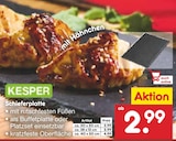 Schieferplatte Angebote von Kesper bei Netto Marken-Discount Brandenburg für 2,99 €