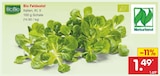 Feldsalat von BioBio im aktuellen Netto Marken-Discount Prospekt
