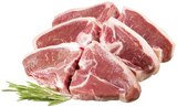 Lamm-Kotelett natur Angebote bei REWE Albstadt für 2,49 €