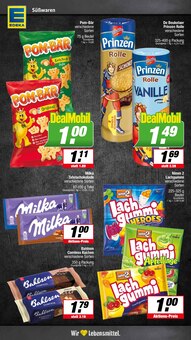Süßigkeiten im aktuellen E center Prospekt (Münster) Süßigkeiten im E center Prospekt "Aktuelle Angebote" mit 18 Seiten (Münster)