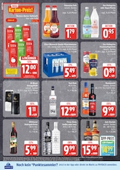 Aktueller EDEKA Prospekt mit Jack Daniels, "Top Angebote", Seite 18