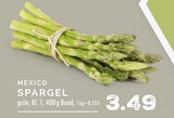 Spargel Angebote bei EDEKA Voerde für 3,49 €