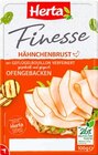 Aktuelles Finesse Aufschnitt Putenbrust Angebot bei Kaufland in Duisburg ab 1,29 €