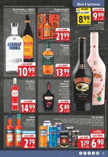 Rum im EDEKA Prospekt "Aktuelle Angebote" mit 24 Seiten (Koblenz)
