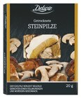 Getrocknete Steinpilze im aktuellen Prospekt bei Lidl in Angelhof I u. II