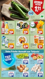 REWE Saft im Prospekt REWE Saft im Prospekt