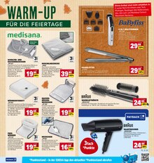 Heizkissen im aktuellen E center Prospekt (Mainz) Heizkissen im E center Prospekt "Aktuelle Angebote" mit 57 Seiten (Mainz)