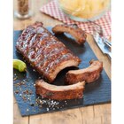 Ribs original MADRANGE - MADRANGE - Carrefour à Charenton-le-Pont Ribs original MADRANGE - MADRANGE en promo chez Carrefour Charenton-le-Pont à 7,99 €
