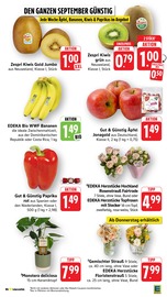 Äpfel im E center Prospekt in Nürtingen Aktueller E center Prospekt mit Äpfel, "Aktuelle Angebote", Seite 8