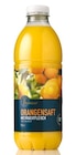 Orangensaft Direktsaft von Premieur im aktuellen Netto mit dem Scottie Prospekt