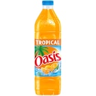 Boisson aux fruits - OASIS en promo chez Carrefour Market Boisson aux fruits - OASIS dans le catalogue Carrefour Market