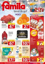 famila Nordost Prospekt für Winsen mit 32 Seiten famila Nordost Prospekt für Winsen: "besser als gut!", 32 Seiten, 30.11.2020 - 05.12.2020