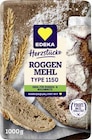 Aktuelle Mehl Angebote bei E center in Frankfurt (Main) Aktuelles Roggenmehl Type 1150 Angebot bei E center in Frankfurt (Main) ab 0,83 €
