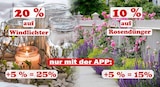 Rabatt im Angebot bei Garten-Center Nordharz GmbH & Co. KG in Wolfenbüttel Rabatt Angebote bei Garten-Center Nordharz GmbH & Co. KG Wolfenbüttel