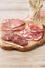 Assiette de charcuteries tranchées Corse - LES SALAISONS REUNIES - Hyper U à Reims Assiette de charcuteries tranchées Corse - LES SALAISONS REUNIES en promo chez Hyper U Reims à 4,99 €
