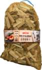 BOIS D'ALLUMAGE 20 L - FLAMINO - Auchan Hypermarché à Romans-sur-Isère BOIS D'ALLUMAGE 20 L - FLAMINO en promo chez Auchan Hypermarché Romans-sur-Isère à 3,99 €
