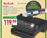 Aktuelles OptiGrill GC7058 Angebot bei Marktkauf in Wuppertal ab 119,99 €