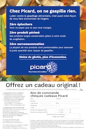 Ordinateur Portable Angebote im Prospekt "Le catalogue Picard" von Picard auf Seite 35