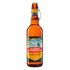 Bière - MONT BLANC en promo chez Carrefour Pantin à 5,09 €