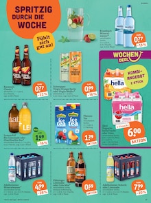 Cola im aktuellen tegut Prospekt (Würzburg) Cola im tegut Prospekt "tegut… gute Lebensmittel" mit 28 Seiten (Würzburg)