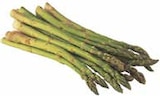 Spargel grün im Angebot bei Marktkauf in Cuxhaven Spargel grün Angebote von EDEKA bei Marktkauf Cuxhaven für 3,99 €