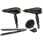 SUR TOUS LES SÈCHE-CHEVEUX ET LISSEURS - BABYLISS - Carrefour SUR TOUS LES SÈCHE-CHEVEUX ET LISSEURS - BABYLISS dans le catalogue Carrefour
