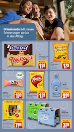 REWE Sinalco im Prospekt 