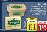Aktuelles Original irische Butter Angebot bei EDEKA in Gelsenkirchen ab 1,11 €