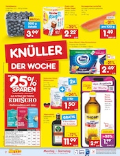 Zucker im Netto Marken-Discount Prospekt in Unna Aktueller Netto Marken-Discount Prospekt mit Zucker, "Aktuelle Angebote", Seite 2