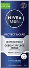 Gesichtspflege Creme im Angebot bei Kaufland in Lingen Gesichtspflege Creme Angebote von Nivea Men bei Kaufland Lingen für 4,99 €