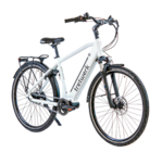 E-Trekkingbike Sonic Nexus, 28" im Netto Marken-Discount Prospekt E-Trekkingbike Sonic Nexus, 28" von tretwerk im aktuellen Netto Marken-Discount Prospekt für 1.299,00 €