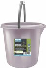 E center Speyer - EDEKA zuhause Eimer 5 l Angebot im Prospekt EDEKA zuhause Eimer 5 l bei E center im Speyer Prospekt für 4,79 €