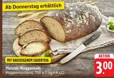 Meister-Roggenlaib bei E center im Prospekt "" für 3,00 €